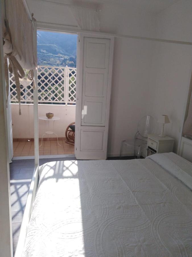 Miguel Apartment Tropea Exterior foto