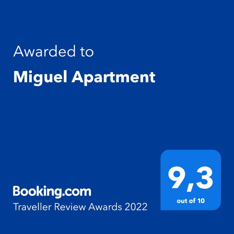 Miguel Apartment Tropea Exterior foto